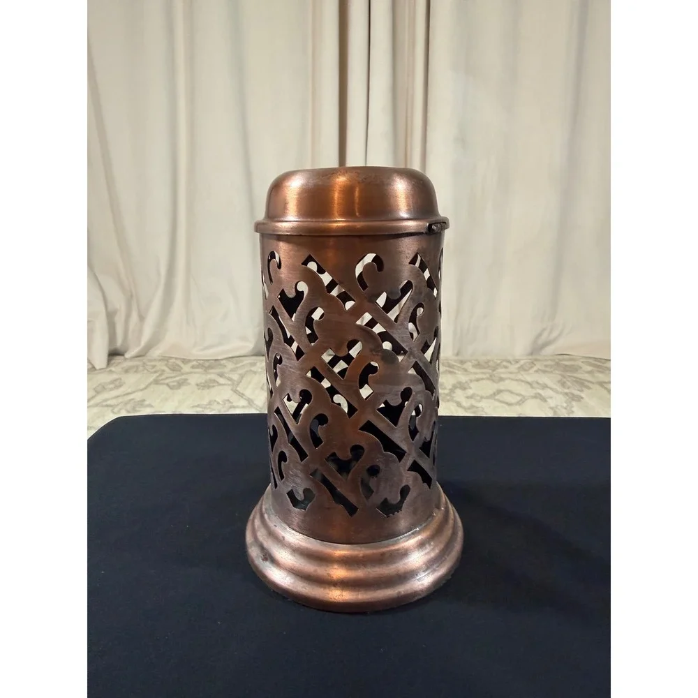 VTG Moroccan Style Lattice 7